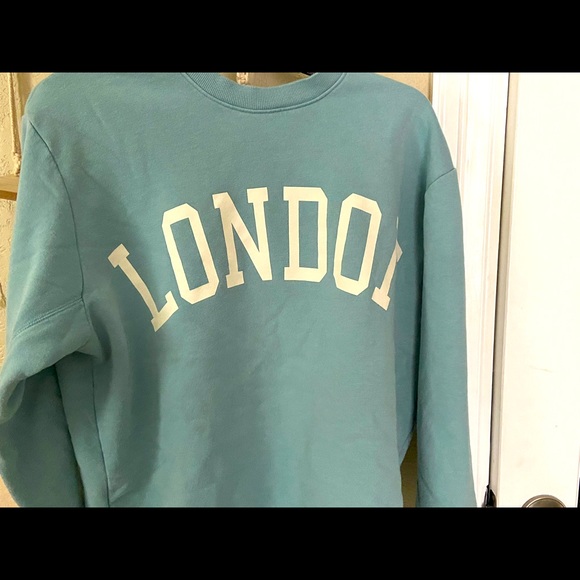 London sweatshirt! - Picture 1 of 1
